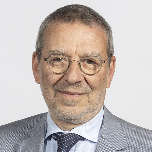 Profile picture of Gabriel Krestin