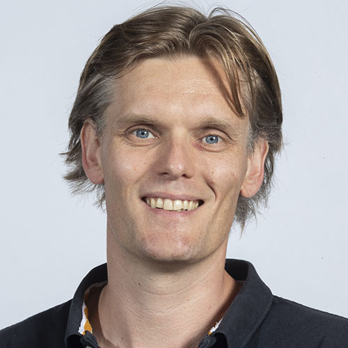 Profile picture of Felix van Lier