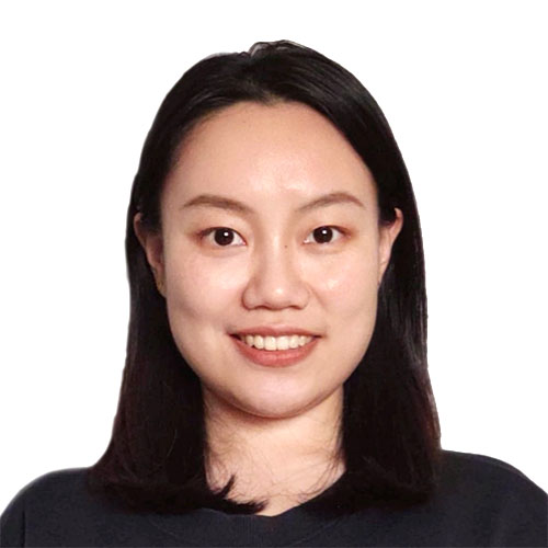 profile picture of Tracey Lu