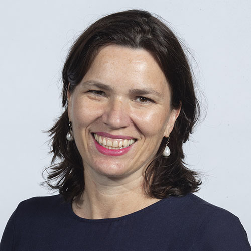 Profile picture of Antoinette Maassen van den Brink