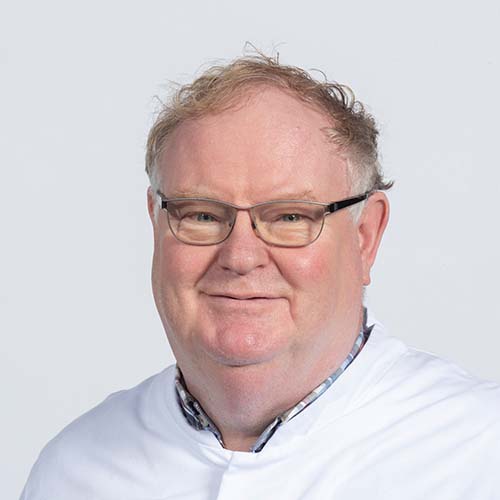 Profile picture of Rob de Man