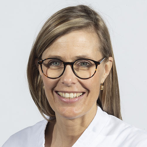 Profile picture of Caroline van der Marel