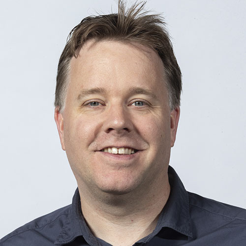 Profile picture of Ron Mathijssen