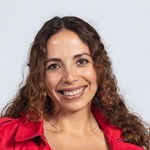 Profile picture of Carolina Medina-Gomez