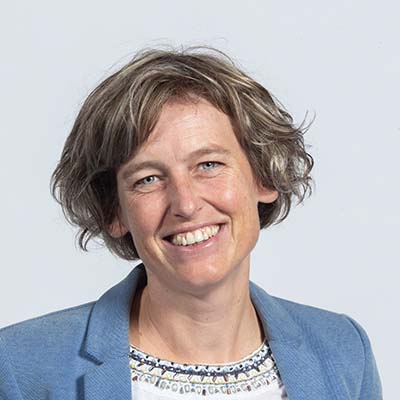 Profile picture of Ineke van der Meulen