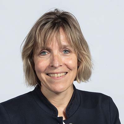Profile picture of Joyce van Meurs