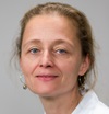 Mevrouw Michels Foto van mevrouw Michels