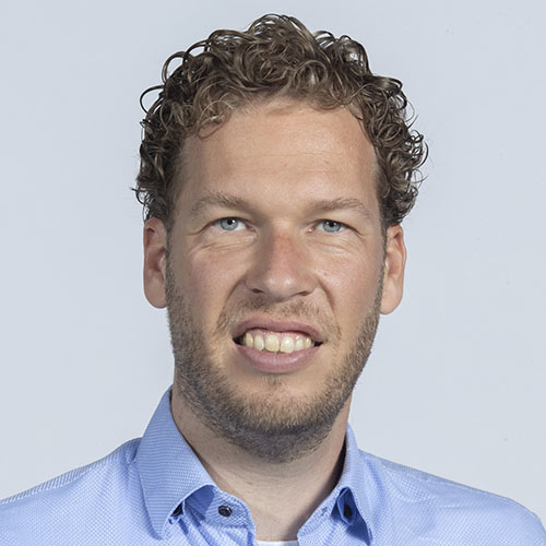 Profile picture of Rutger Osterthun