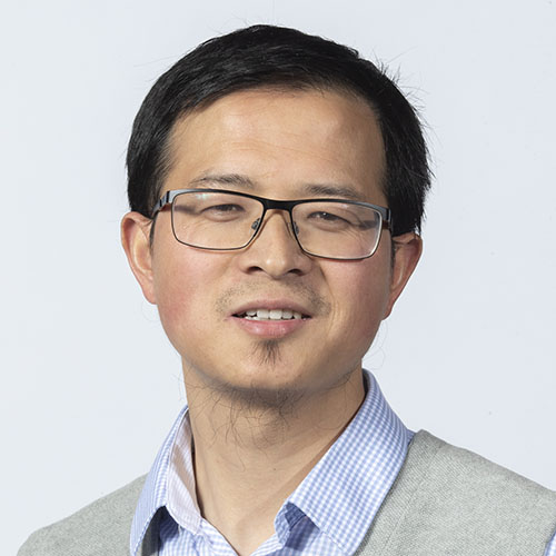 Profile picture of Qiuwei Abdullah Pan