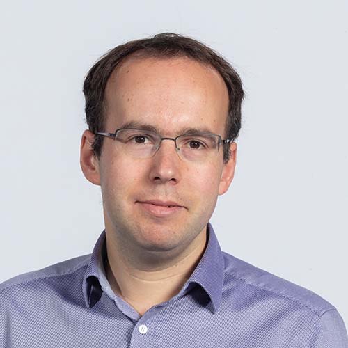 Profile picture of Joost van Rosmalen