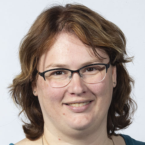 Profile picture of Wendy van de Sande