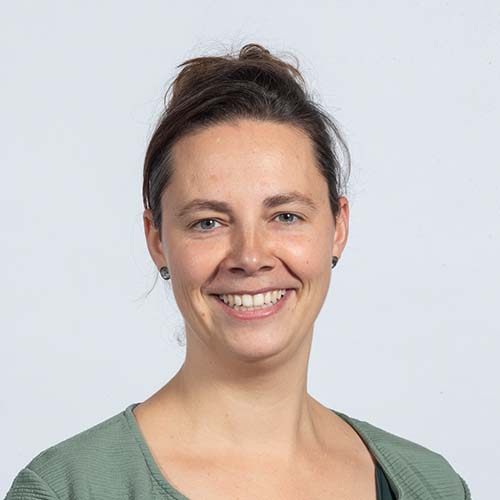 Profile picture of Evelien de Schepper