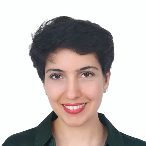 profile picture Bahar Sedaghatikhayat