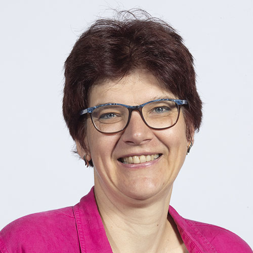 Dr. I.H. (Heleen) van der Sijs - Researcher - Erasmus MC