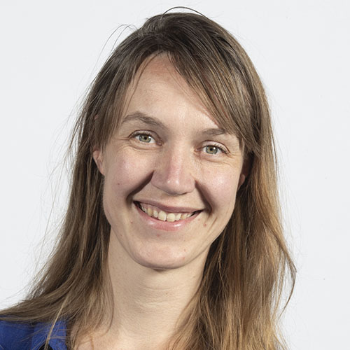 Profile picture of Reina Sikkema