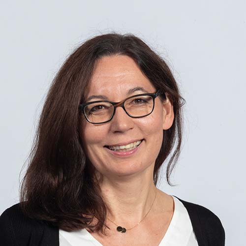 Profile picture of Marion Smits