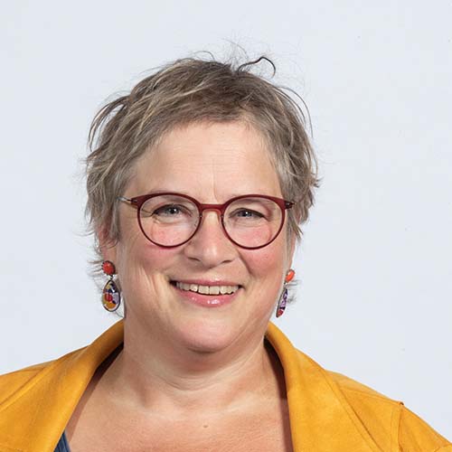 Profile picture of Suzanne van de Vathorst