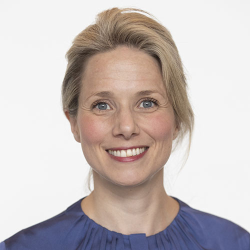 Profile picture of Astrid van der Veldt
