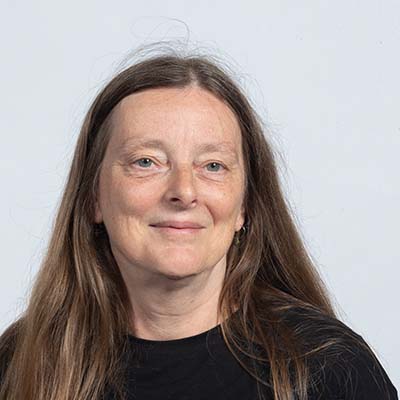 Profile picture of Annemieke Verkerk