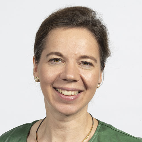 Profile picture of Meike Vernooij
