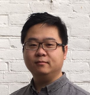 Dr. T. (Tainshi) Wang