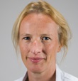 Foto van mevrouw Wijsenbeek