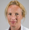 Mevrouw Wijsenbeek Foto van mevrouw Wijsenbeek