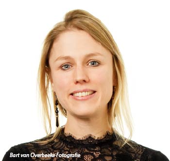 Tamar Wissing