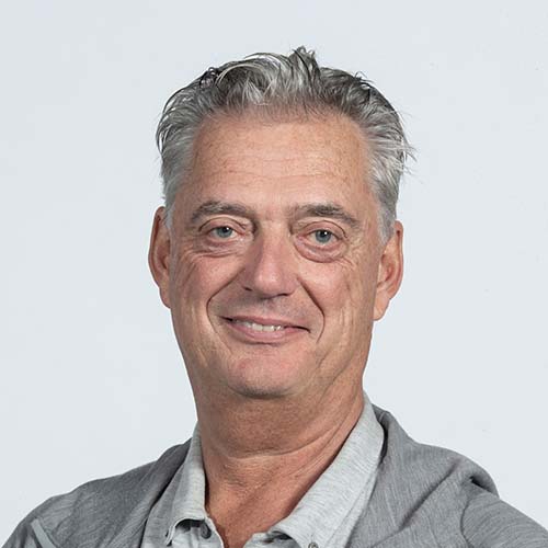 Profile picture of Ronald de Wit