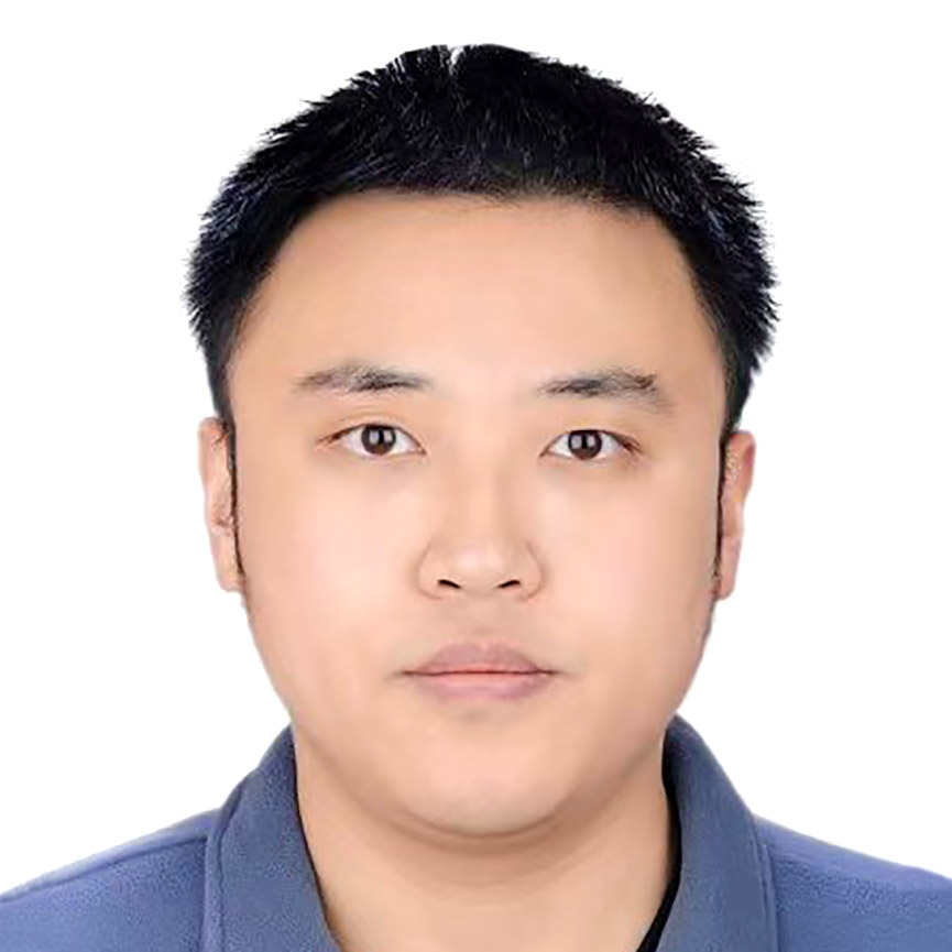profile picture Yahong Wu