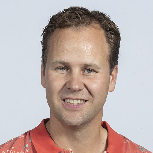Profile picture of Hessel van der Zee