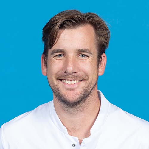 Sjoerd van den Berg Profielfoto van Sjoerd van den Berg