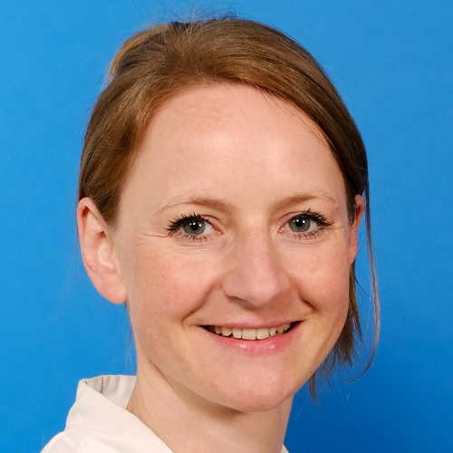 Profielfoto van Simone Bernard