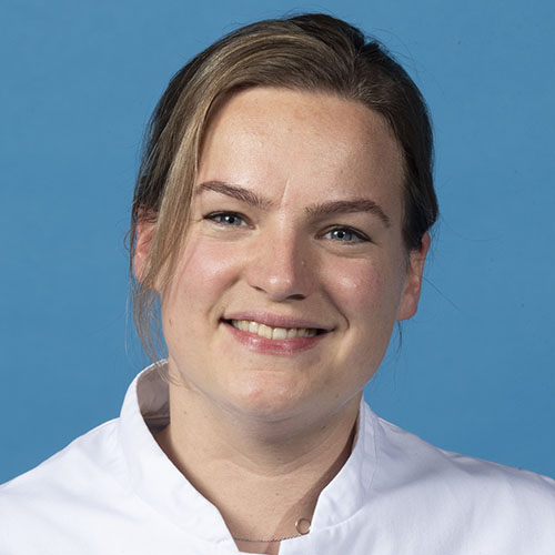 Corine Bethlehem Profielfoto Corine Bethlehem