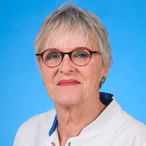 Profielfoto van Geja van Blijderveen