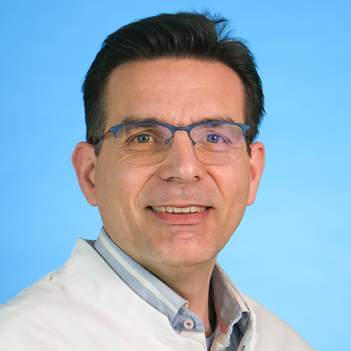 Profielfoto van Martijn Busstra