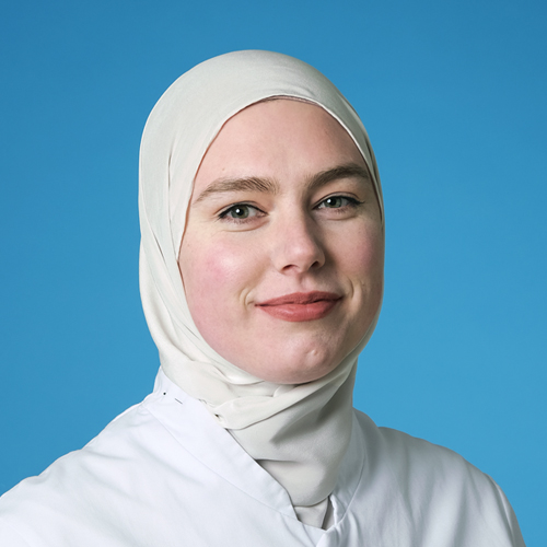 Profielfoto van Gamze Can