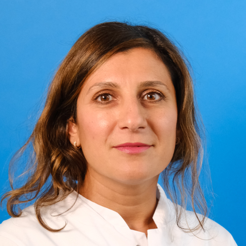 profielfoto van Sarwa Darwish Murad