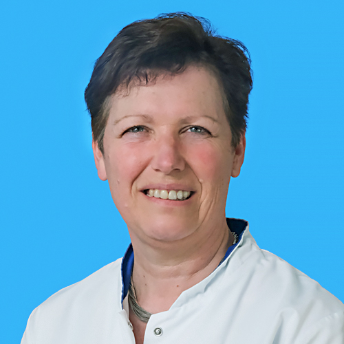 Profielpagina van Helma Dautzenberg-Hakemulder