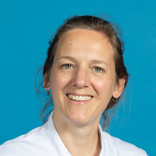 Profielfoto Carianne Deelstra