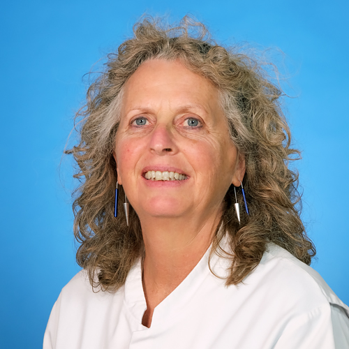 Profielfoto van Ellen van Deutekom