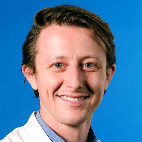 Profielfoto van Arend Van Deutekom