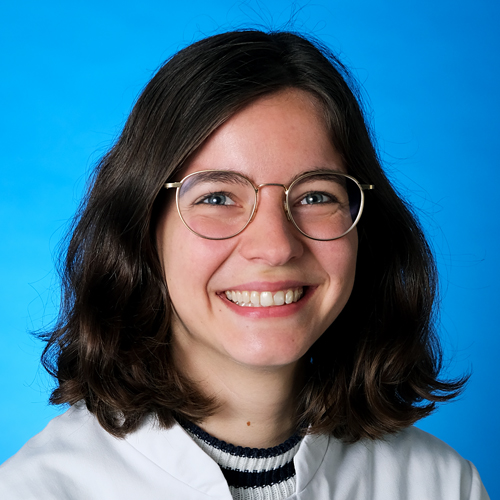 Profielfoto van Imke Ditters