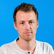 Profielfoto van Mark Drost