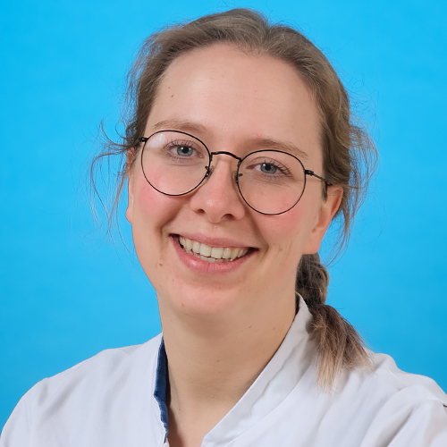 Profielfoto van Mandy van Drunen