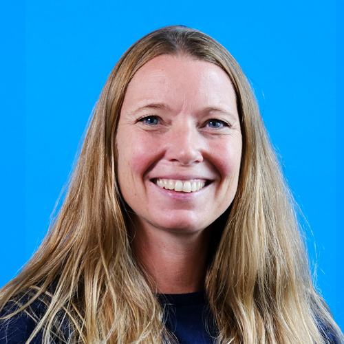 Profielfoto van Esther van Efferen-Wiersma