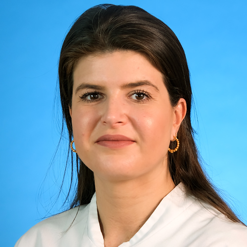 Profielfoto van Mehtap Ekinci-Kirazoglu