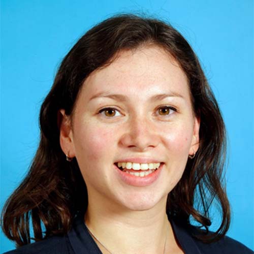 Profielfoto van Emma Eltringham