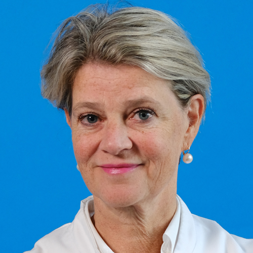 Prof. J.C. Escher Kinderarts MDL Erasmus MC Sophia