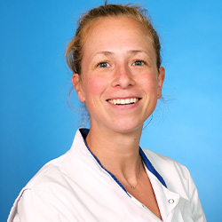 Profiel van Kim van Ewijk